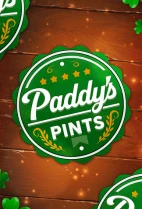 Paddy’s Pints