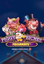 Piggy Riches 2 MegaWays