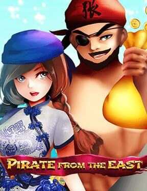 Pirate From the East