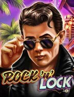 Rock'n'Lock