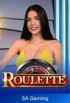 Roulette C