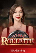 Roulette M