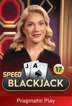 Speed Blackjack 17 - Ruby