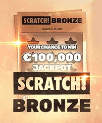 Scratch! Bronze