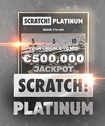 Scratch! Platinum