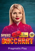 Speed Baccarat 17