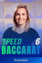 Speed Baccarat 6