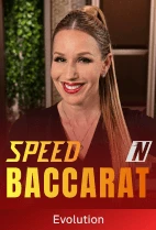 Speed Baccarat N