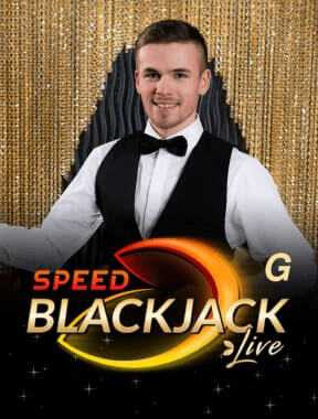 Speed Blackjack G