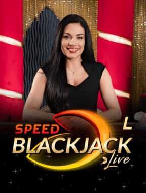 Speed Blackjack L