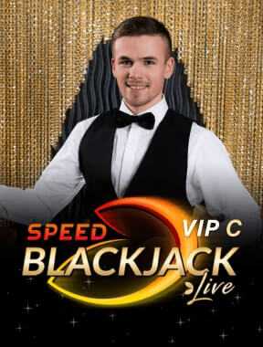 Speed VIP Blackjack C