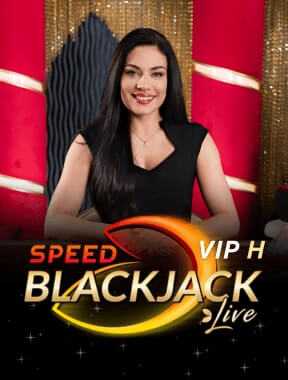Speed VIP Blackjack H
