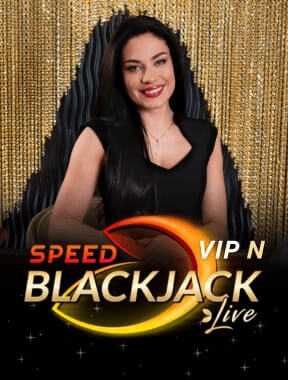 Speed VIP Blackjack N