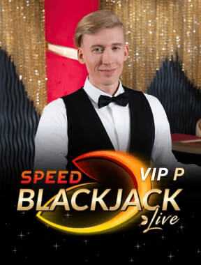 Speed VIP Blackjack P