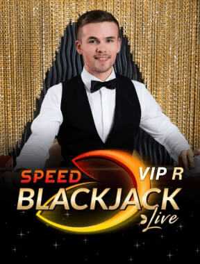 Speed VIP Blackjack R