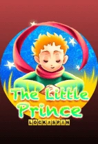 The Little Prince Lock 2 Spin