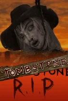 Tombstone RIP