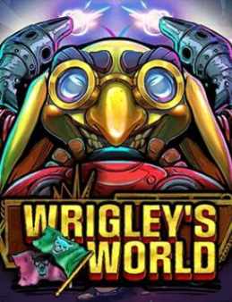 Wrigley's World