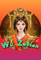 Wu Zetian
