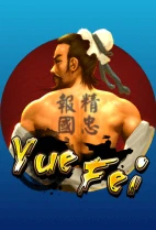 Yue Fei