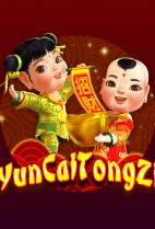 Yun Cai Tong Zi
