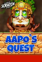 Aapos Quest Scratch