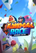 Virtual Animal Race