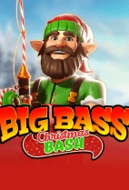 Big Bass Christmas Bash