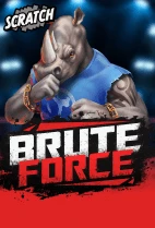 Brute Force Scratch