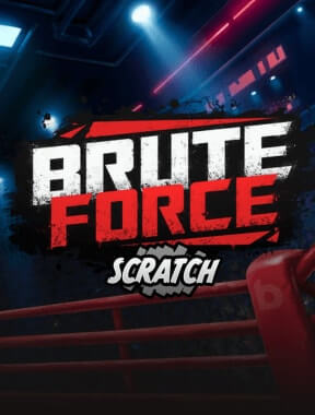 Brute Force Scratch