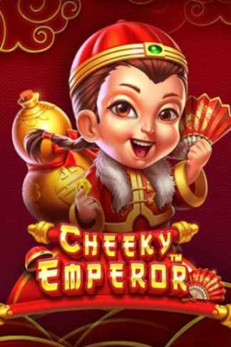 Cheeky Emperor