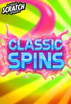 Classic Spins Scratch