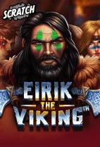Eirik the Viking Scratch