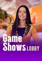 Game Shows Lobby