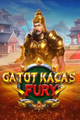 Gatot Kaca's Fury