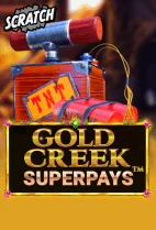 Gold Creek Superpays Scratch