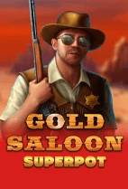 Gold Saloon Superpot