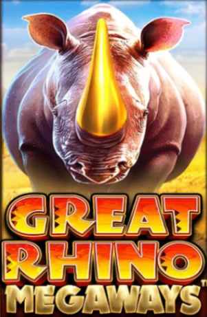 Great rhino megaways