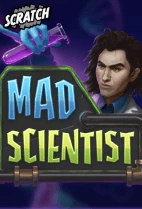 Mad Scientist Scratch