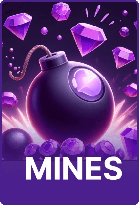 Originals: Mines