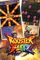 Rooster Blitz