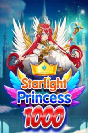 Starlight princess 1000