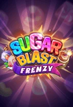 Sugar Blast Frenzy