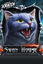 Swan House Scratch