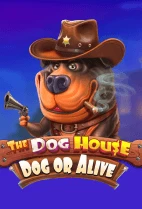 The Dog House: Dog or Alive