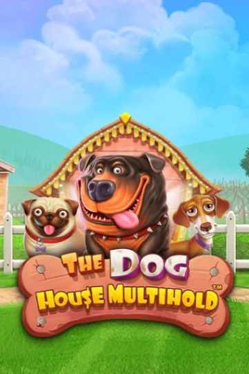 The dog house multihold dogs house net