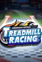 Virtual Treadmill Racing
