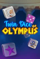 Twin Dice Of Olympus