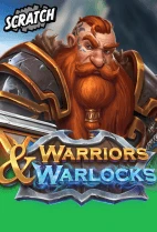 Warriors & Warlocks Scratch