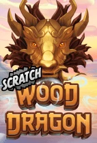 Wood Dragon Scratch